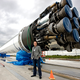 Illustration for article titled Elon Musk Hopeful First People Can Be Taken To Mars in 10-12 Years